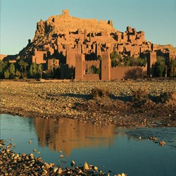 tours to merzouga