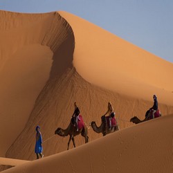 desert tours from marrakech, 
