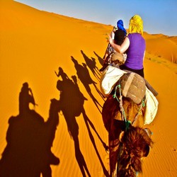 morocco events tours
