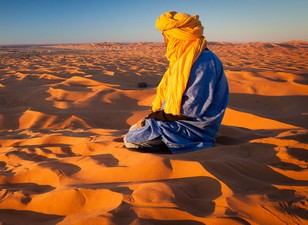 fes desert tours 3 days