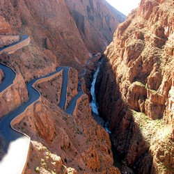 4 days desert tours,