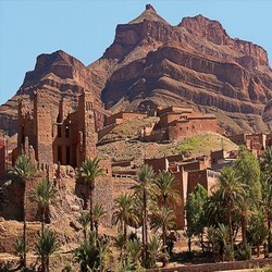 New Year eve Morocco tour 5 days