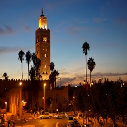 tours from marrakech