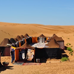 events tours from fes