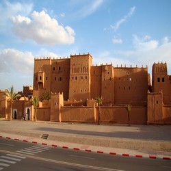 morocco desert tours,