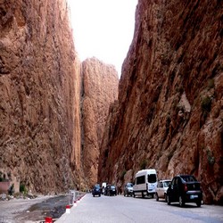 merzouga morocco tours