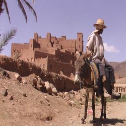 desert tours from fes